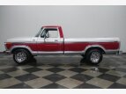 Thumbnail Photo 2 for 1977 Ford F100